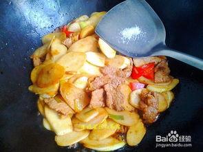 瓜茭怎么吃,解锁美味新境界