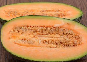 产后2个月吃哈密瓜好吗,产后2个月适宜食用哈密瓜吗？