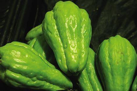 国外佛手瓜怎么吃,国外佛手瓜的多样食法探索